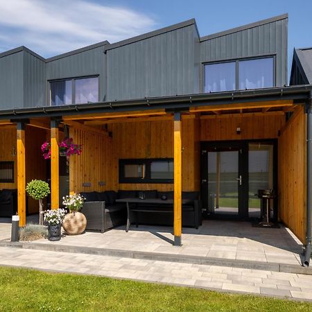 Riwiera-Sarbinowo Exteriör bild