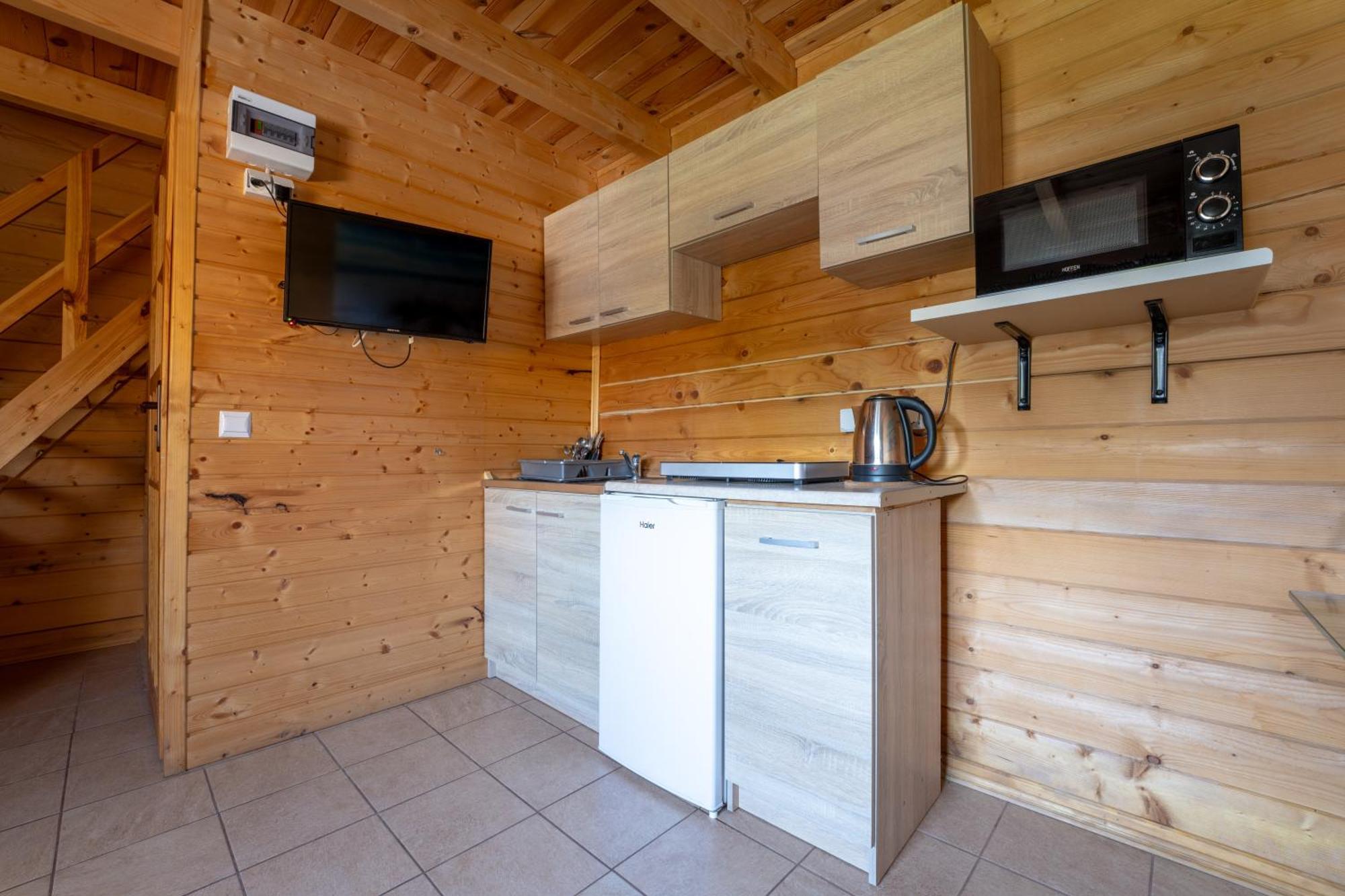 Riwiera-Sarbinowo Exteriör bild