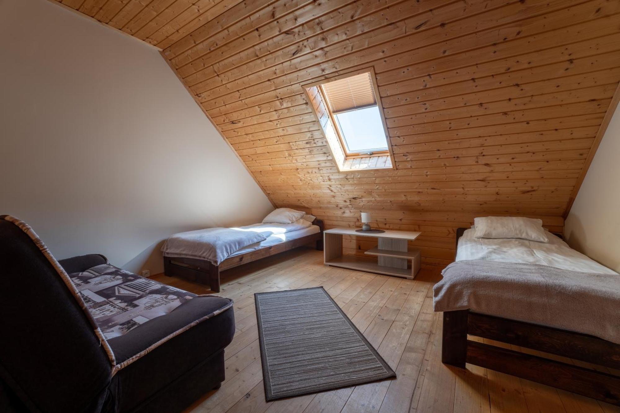 Riwiera-Sarbinowo Exteriör bild