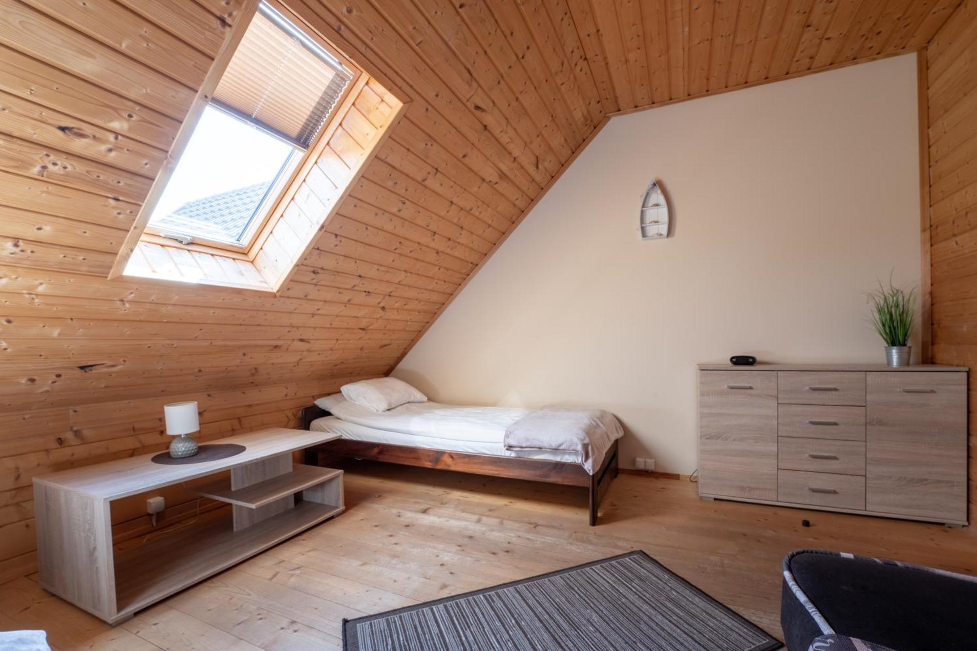 Riwiera-Sarbinowo Exteriör bild