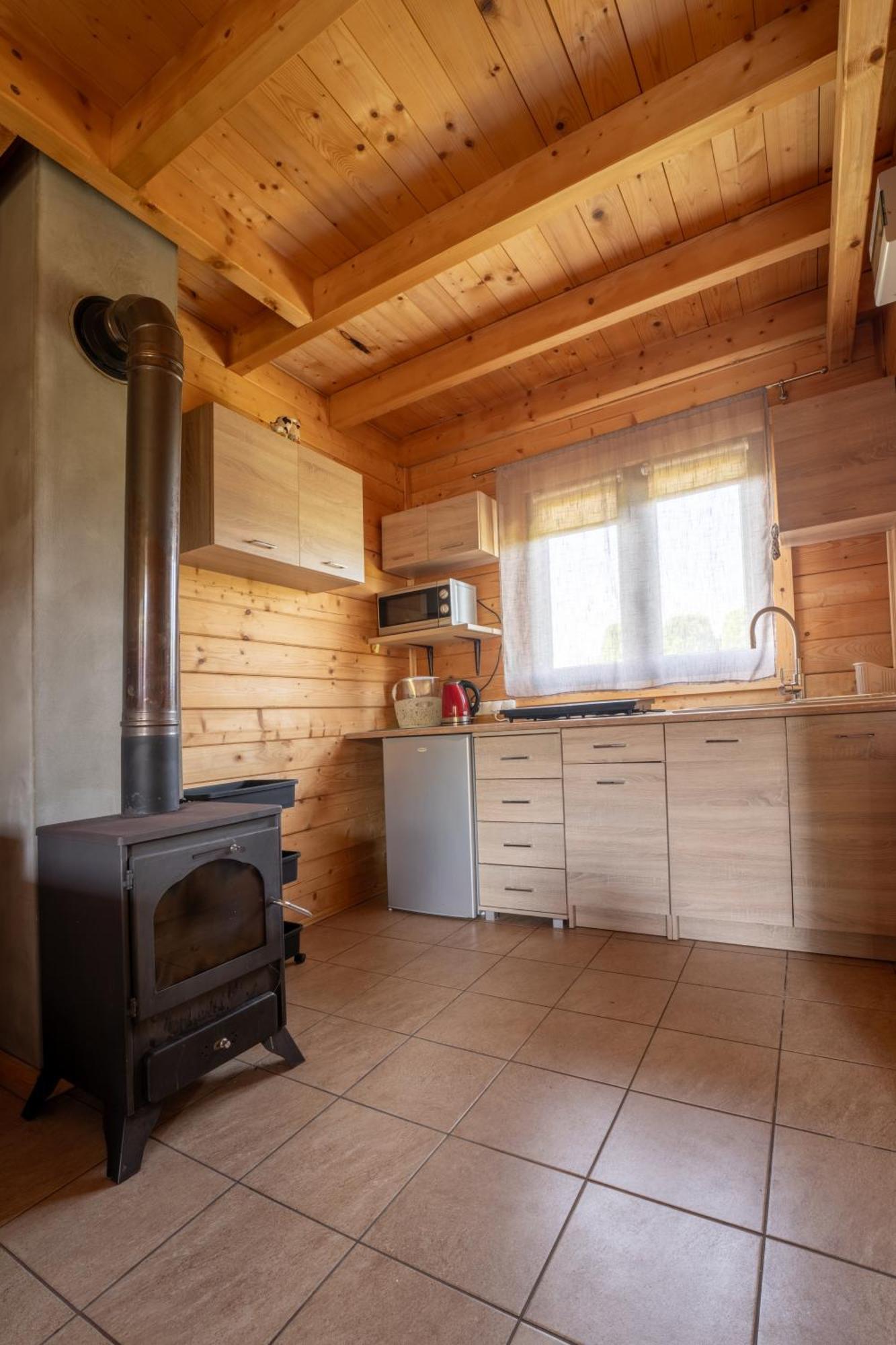 Riwiera-Sarbinowo Exteriör bild