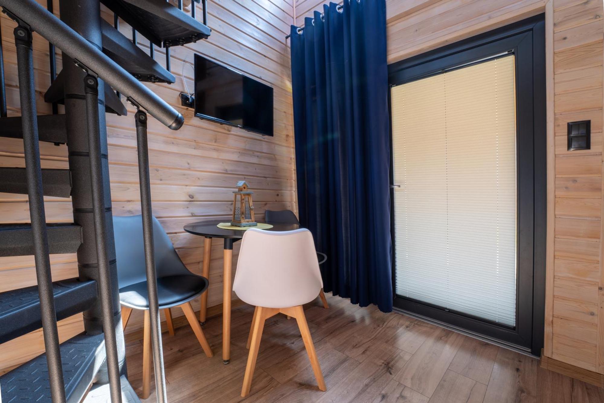Riwiera-Sarbinowo Exteriör bild